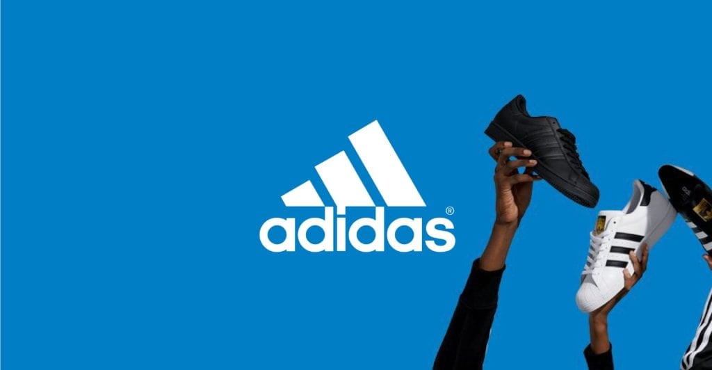 adidas promo code